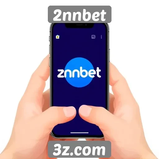 Acessibilidade do 2nnbet para diferentes dispositivos