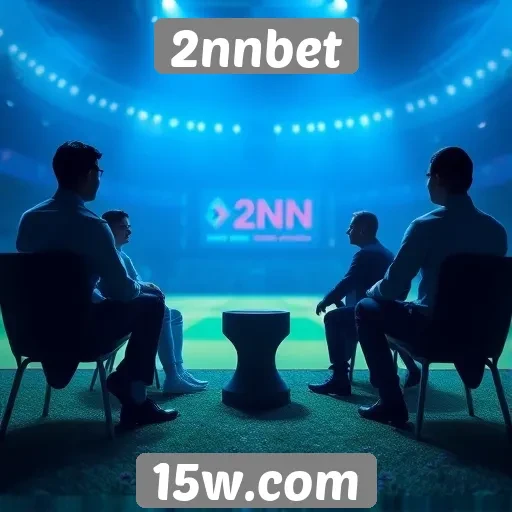 Depoimentos de usuários sobre a experiência no 2nnbet