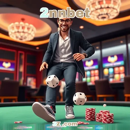 Os Melhores Jogos para Você no 2nnbet