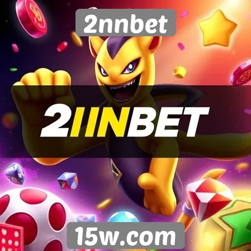 Explorando os jogos disponíveis no 2nnbet