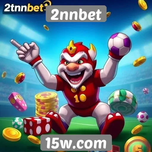 Análise das ofertas de jogos no site 2nnbet