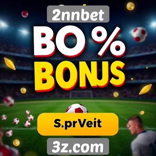 2nnbet oferece bônus atraentes para novos usuários