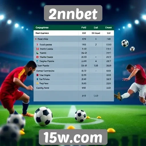 Análise da variedade de jogos disponíveis no 2nnbet