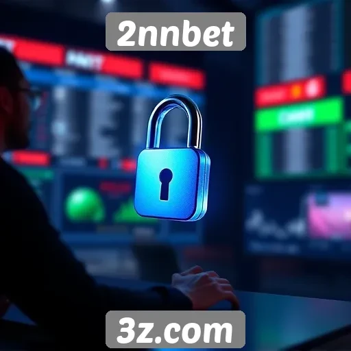 Avaliação da segurança no site 2nnbet