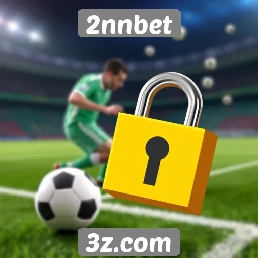Licenciamento e regulamentação do site 2nnbet