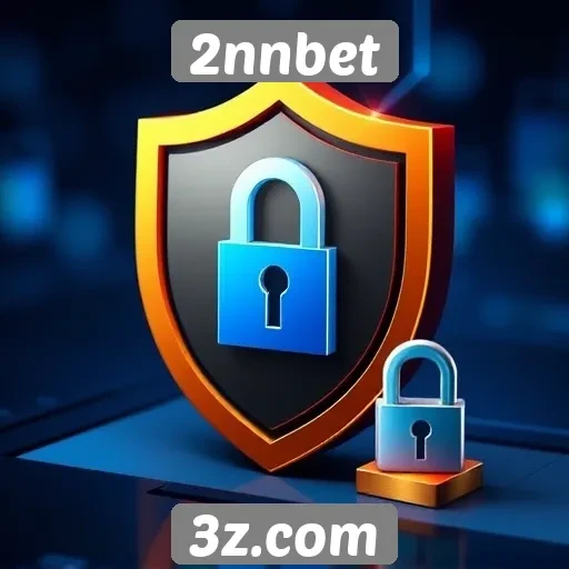 Recursos de segurança do site 2nnbet