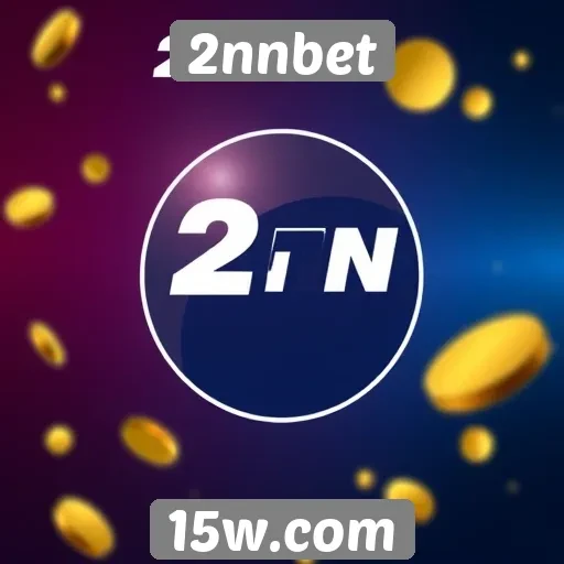 Promos e bônus disponíveis na 2nnbet