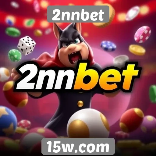 Avaliação das opções de jogos disponíveis no site 2nnbet