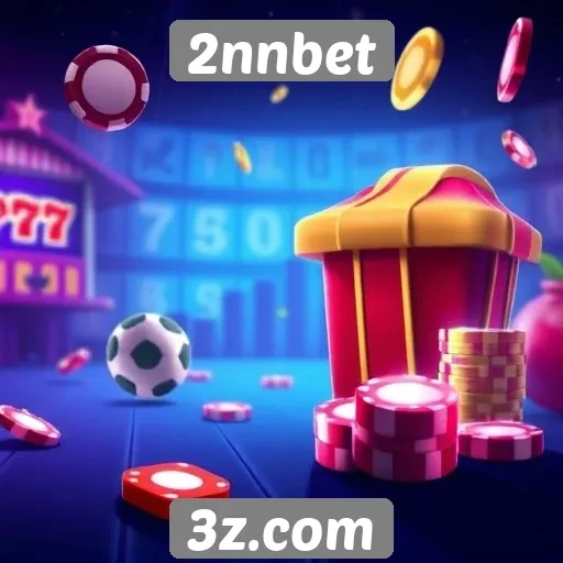 2nnbet oferece variedade em jogos de cassino online