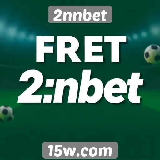 Ofertas e promoções do 2nnbet para novos jogadores