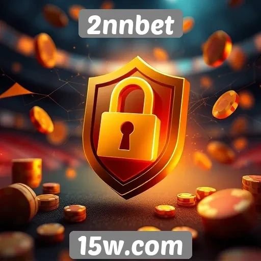 Novos recursos de segurança no site 2nnbet